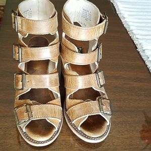 Freebird Sandals